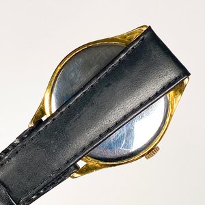 Reloj Girard Perregaux Caballero Esferas Eróticas Malla Cuero Funciona - imagen 4