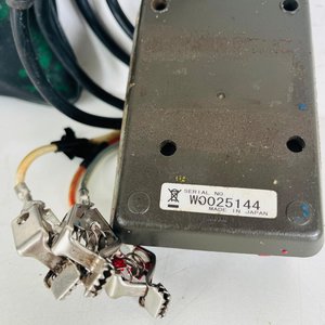 Indicador de Secuencia de Fases Kyoritsu Modelo 8031 - imagen 3