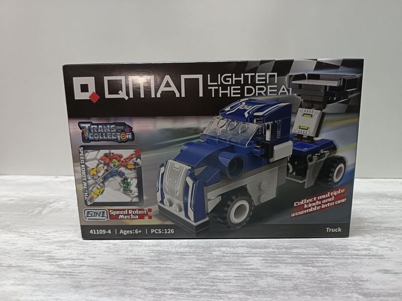 Colección de 5 Transformers coleccionables - imagen 6