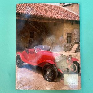 Libro "Great Marques: Alfa Romeo" de David Owen - Historia y Modelos Icónicos - imagen 2