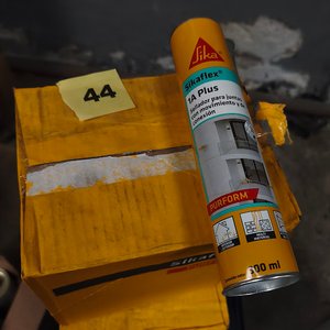 Dos Cajas Sellador Sikaflex Purform 1A Plus Sika - imagen 3
