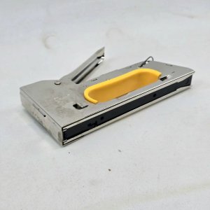 Grapadora Profesional Metal Tacker R23-100B - imagen 2