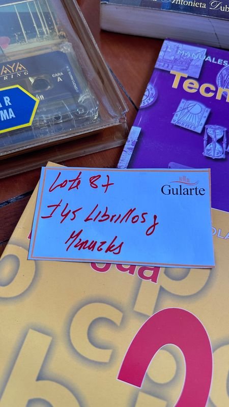 Colección de libros en español con reglas gramaticales y ortografía - imagen 7