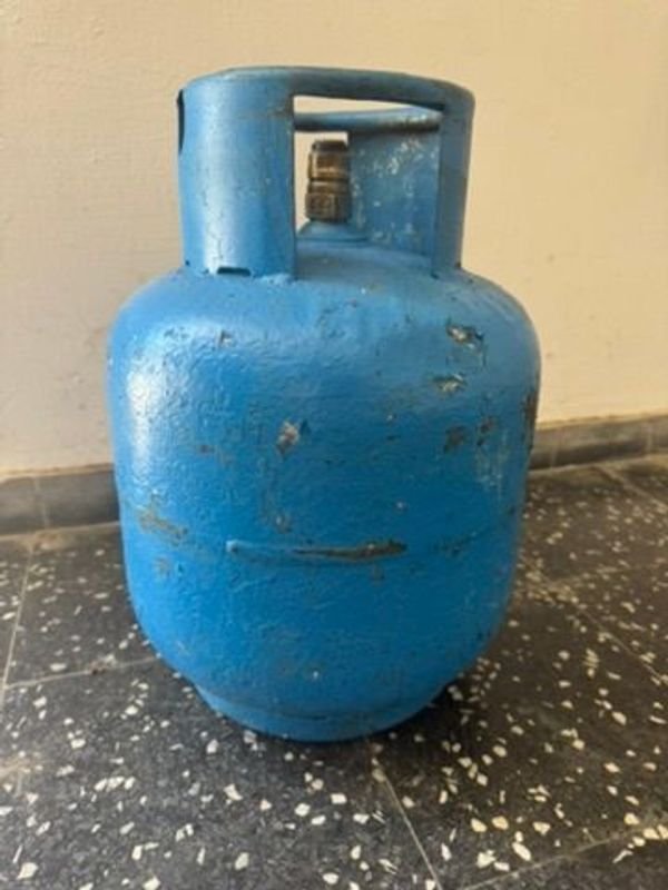 Cilindro de gas de 13 kilos - imagen 2