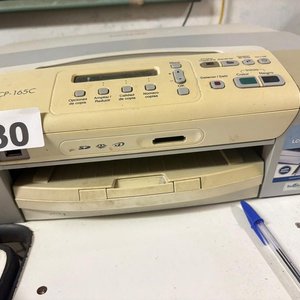 Impresora Multifunción Brother DCP-165C - imagen 3