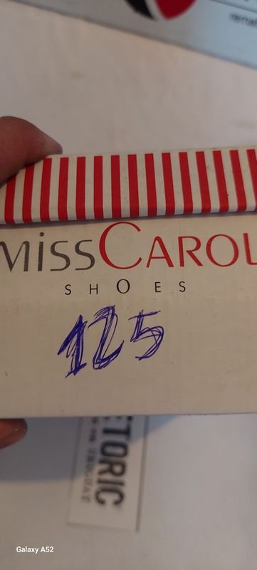 Zapatos de tacón alto en venta - imagen 8
