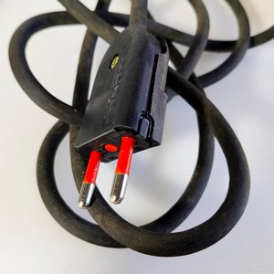 Minitorno Eléctrico con Caja Metálica - imagen 4