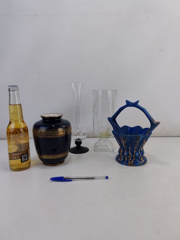 Vasos Decorativos y Accesorios - imagen 2