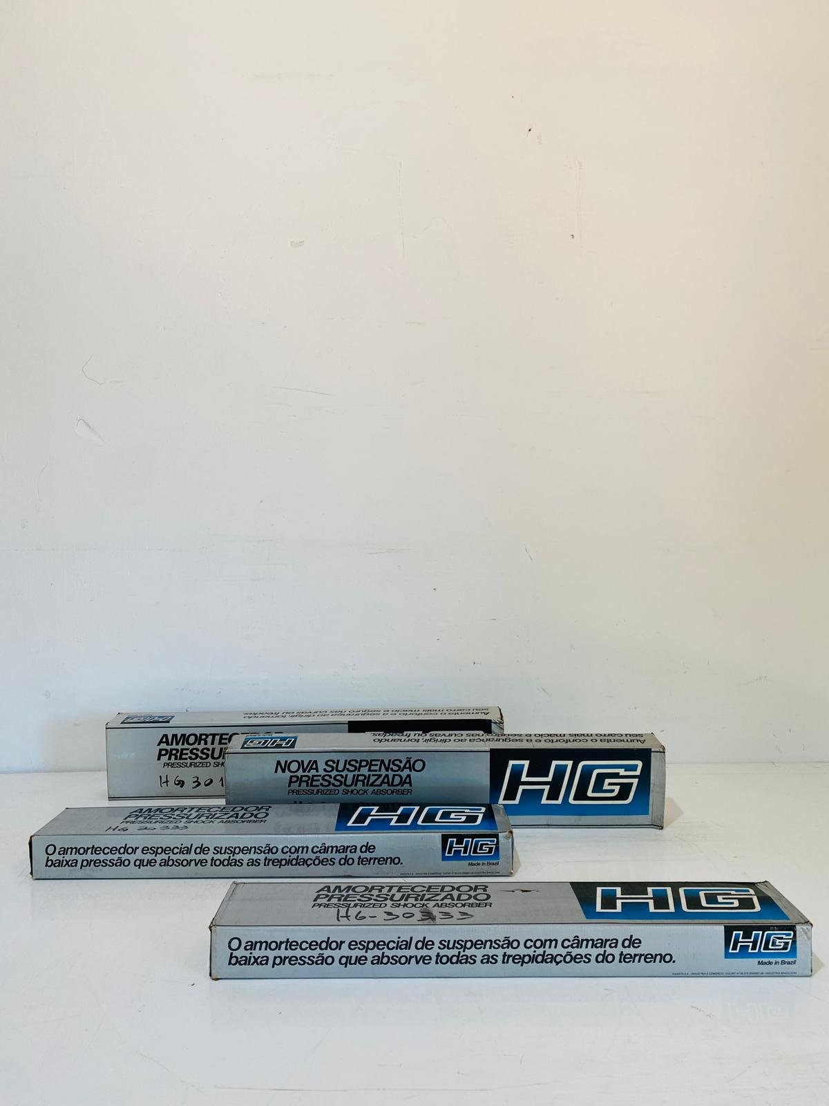 Item lote-x5-amortiguadores - Image 2