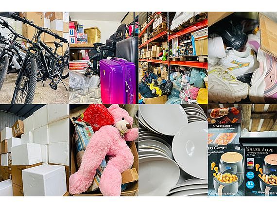 ¡Vehículos, inmuebles y maquinaria en venta! - Rematadores.com