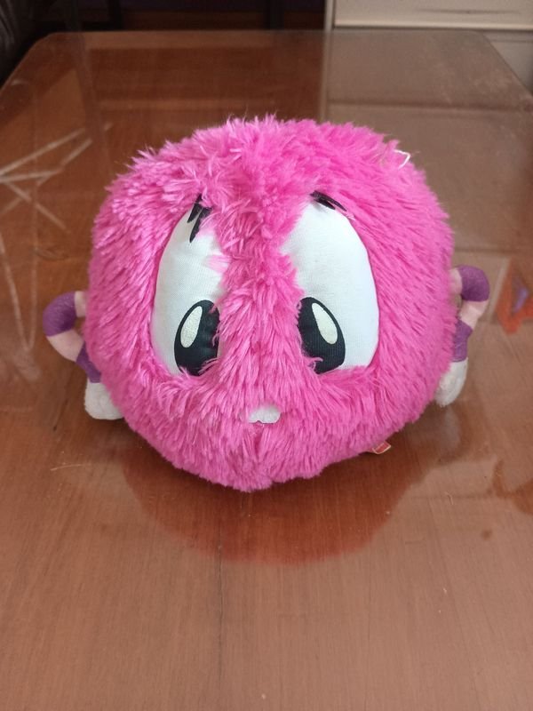 Lote anterior: Peluche para niños juguetes
