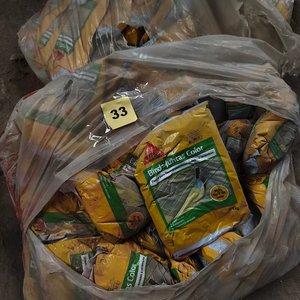 Bolsas de Pastina Sika Binda Junta Color para Revestimientos - imagen 1