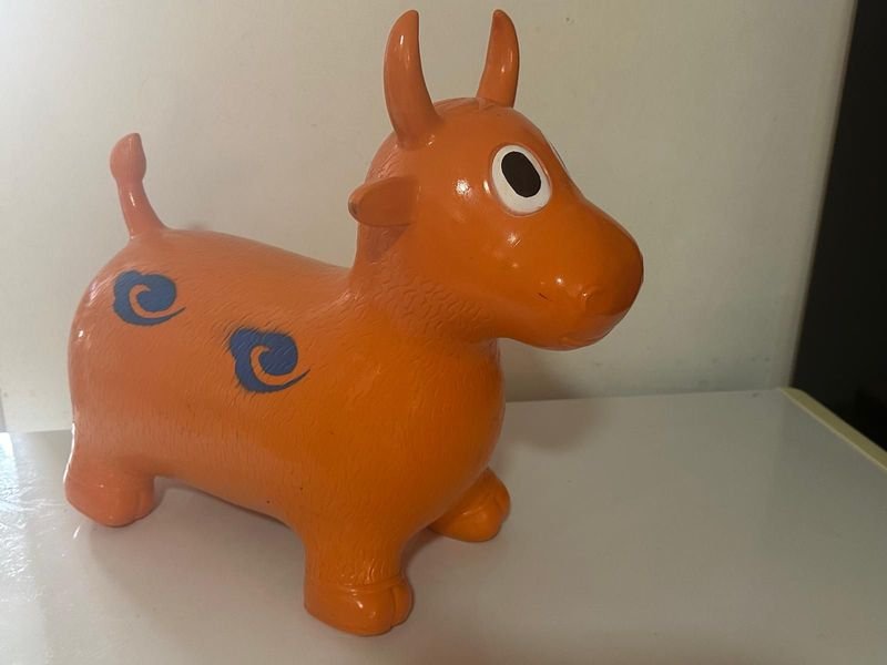 Juguetes inflables para niños - imagen 2