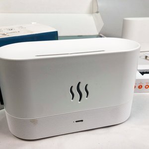 Lote de 4 piezas: 2 aromatizadores, espejo retrovisor con cámara y reloj smart - imagen 3