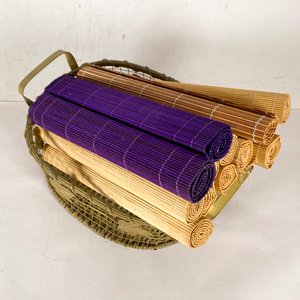 Lote de 15 Individuales y Centros de Mesa Decorativos - imagen 2