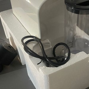 Cafetera Espresso a Cápsulas Reggio Nueva en Caja - imagen 6