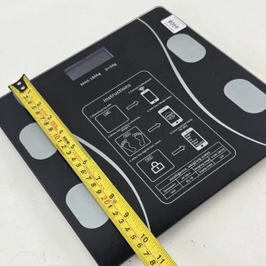 Balanza Digital Inteligente con Bluetooth hasta 180kg - imagen 3