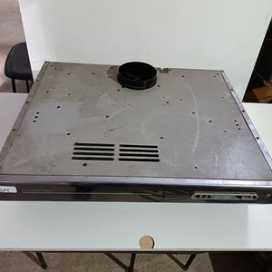 Lote siguiente: Extractor de Cocina Punktal