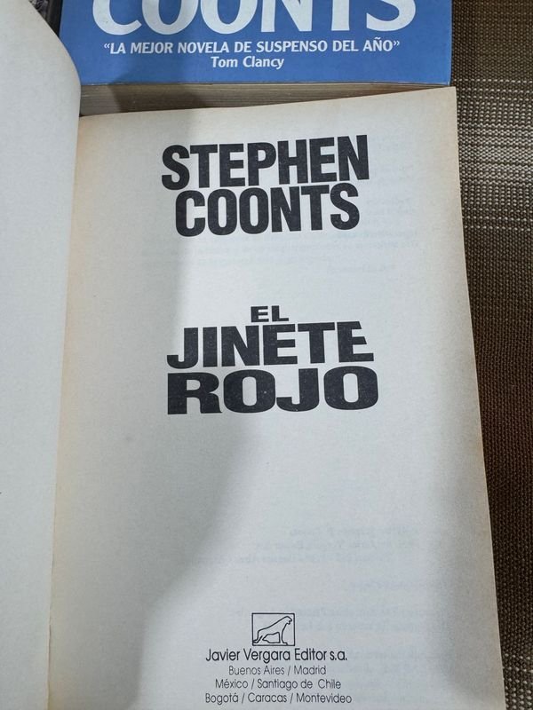 Gran lote de novelas varias para coleccionistas - imagen 14