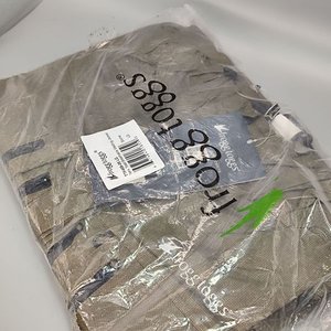 Chaqueta Frogg Toggs Tekk Toad Transpirable para Lluvia/Vadeo, Talle L, Stone - imagen 7