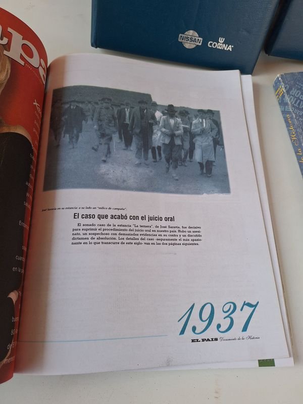 Enciclopedia del Uruguay: Colección Documento de Historia y Cultura - imagen 4