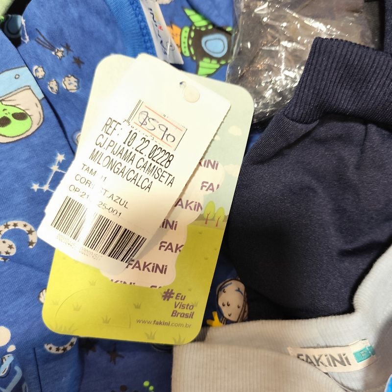 Ropa infantil y accesorios para bebés - imagen 5
