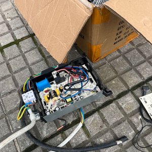 Placas y Componentes Electrónicos para Aire Acondicionado - imagen 2