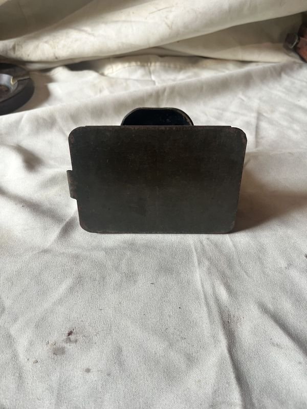 Perforadora de papel de lata para venta en subasta - imagen 5