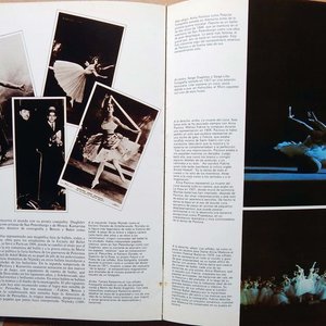 Lote de 3 Libros sobre Ballet: Serge Lido, Clement Crisp y Edward Thorpe - imagen 3