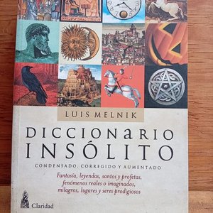 ✅ Remate Literario, Primeras Ediciones y de Tiraje Muy Limitado.
Destacamos Libros que en su época fueron censurados por la dictadura en Uruguay.
Quedando pocos Ejemplares de los Originales
Documentos y Propaganda Política
Facsímil,Folletos,Proclamas
Diccionarios Esotéricos
Narrativa, Ensayos, Historia, Política, Literatura.
Ejemplares Firmados y Dedicados Por Juana de Ibarbourou y Otros Escritores destacados.
Pinturas Miniaturas Chinas Pintadas a mano sobre seda,Sello Rojo
Literatura Gauchesca y Nativista con Muchas Primeras Ediciones.
Míralo hasta el Final .
Bases Económicas
