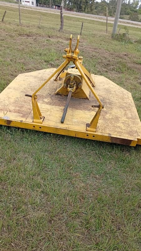 Rotativa BM para agricultura - imagen 3
