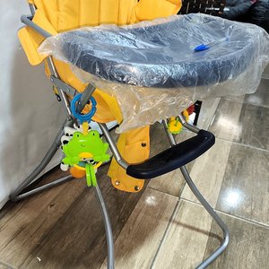 Silla de Comer para Bebé Disney Winnie Pooh - Nueva - imagen 4