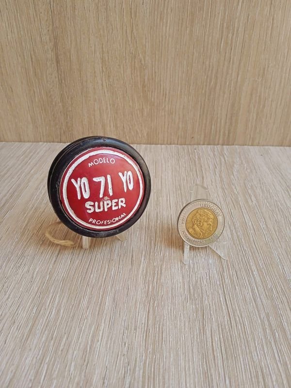 Yoyo Profesional 71 - Juguetes para niños