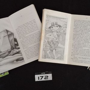 Lote de Libros Infantiles, Juveniles y Narrativa Uruguaya - imagen 4