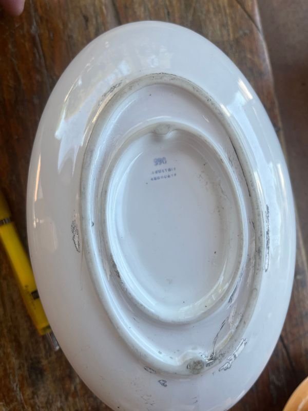 Lote de cerámica y porcelana para el hogar - imagen 6