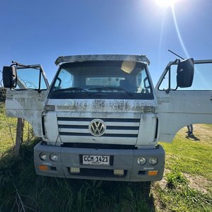 Lote anterior: Camión Volkswagen Worker 1421