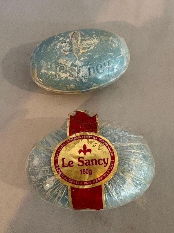 Jabones Le Sancy - Sabanas y Toallas - imagen 2