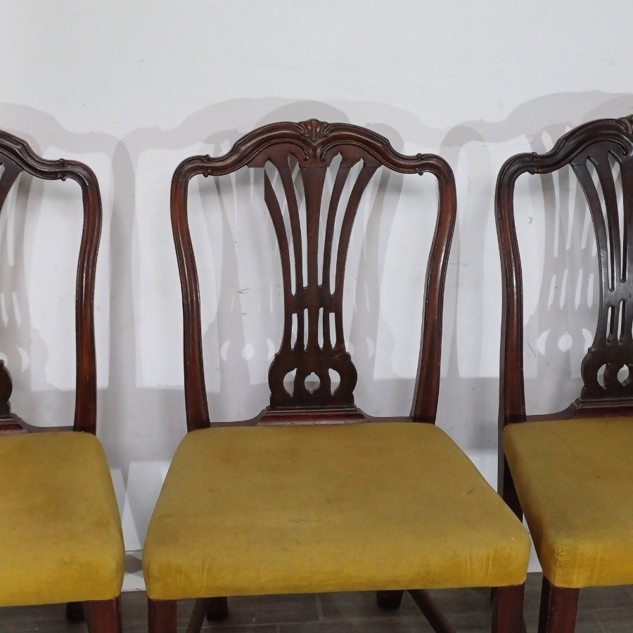 Sillas de Comedor y Muebles de Oficina en Venta - imagen 16