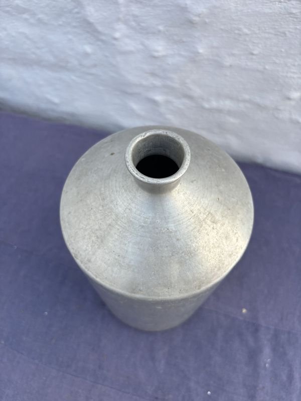 Porrón en aluminio 2 l y medio sin tapón - imagen 1