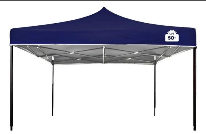 Gazebo de 3x3 primera marca con lona impermeable nuevo en caja