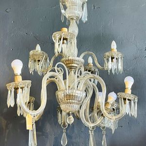 Lámparas y accesorios de lujo en subasta - Hogar y decoración