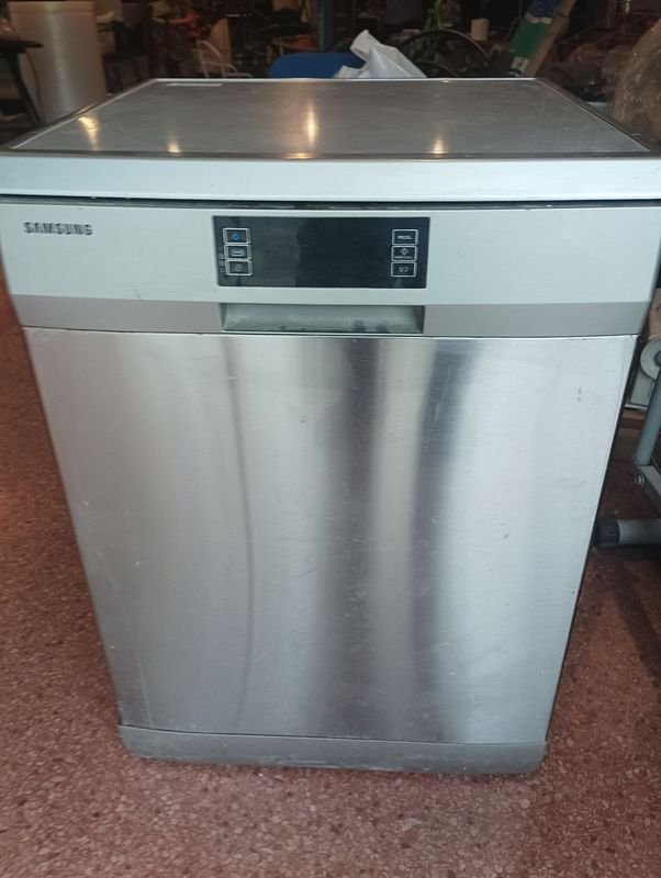 Lote anterior: Lavajillas Samsung para reparar en buen estado