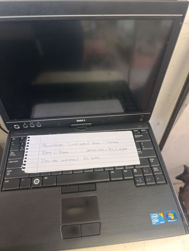 Dell Laptops en Venta - Equipos Electrónicos - imagen 4