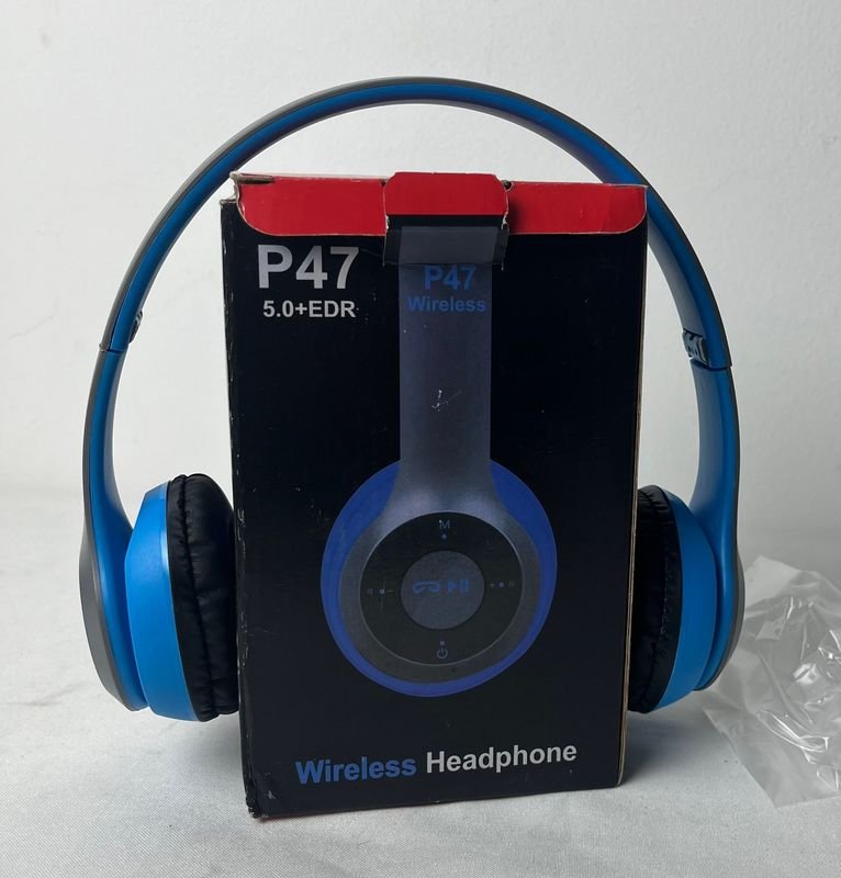 Auriculares inalámbricos Auriculatres - imagen 4