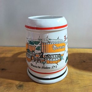 Jarra Cervecera "Cervecería y Maltería Paysandú S.A." - imagen 2