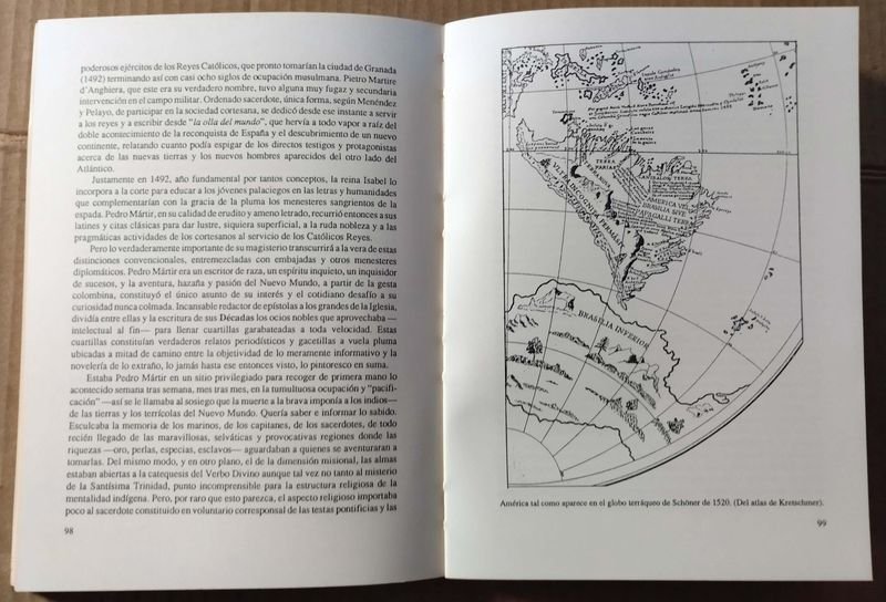 Libro de Historia: LOS MUERTOS Y SUS SOMBRAS - Daniel Vidart - imagen 4
