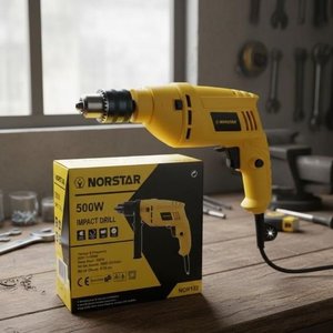 Taladro de Percusión Norstar 500W - imagen 2