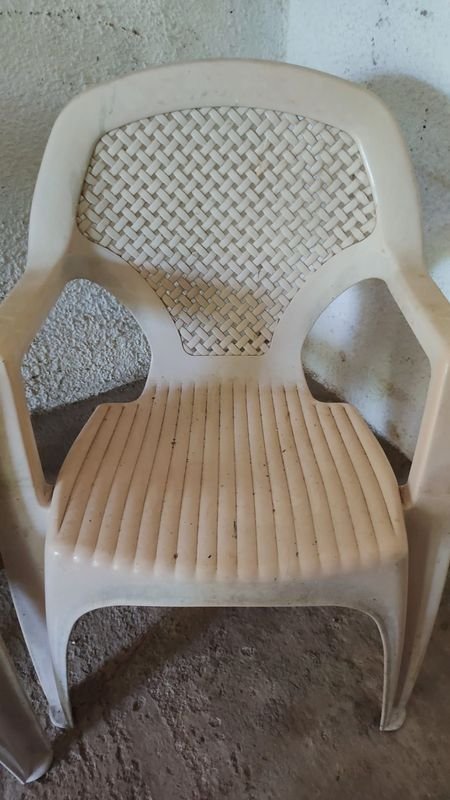 Sillas de Plástico para Hogar - imagen 4