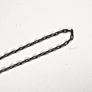 Cadena de Plata 58 cm - imagen 1