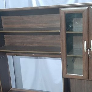 Modular de MDF con 7 Puertas y Estantes - imagen 3